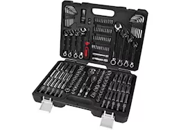 Performance tool 155-piece mechanic's tool set