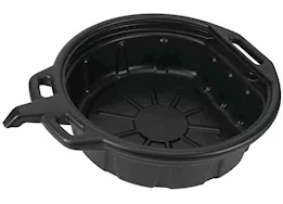 Performance Tool 4.5 gallon oil drain pan