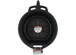 Performance Tool 4.5 gallon oil drain pan