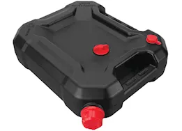 Performance Tool Oil drain container, 10 qt capacity