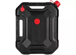 Performance Tool Oil drain container, 10 qt capacity