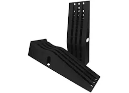 Performance Tool Gvw vehicle ramps, 13000 lb gross weight