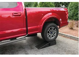 Performance Tool Gvw vehicle ramps, 13000 lb gross weight