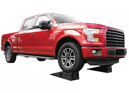 Performance Tool Gvw vehicle ramps, 13000 lb gross weight