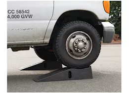 Performance Tool Gvw vehicle ramps, 13000 lb gross weight