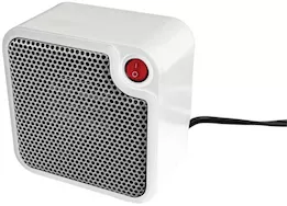 Performance Tool 250-watt personal space heater