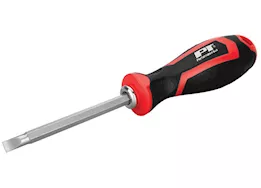 Performance Tool Tool set w/ 2-in-1 screwdriver, 4 pcs