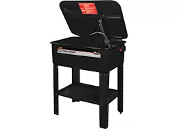 Performance tool 20 gallon parts washer