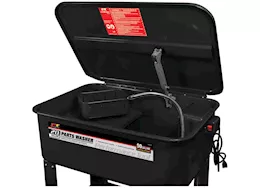 Performance tool 20 gallon parts washer