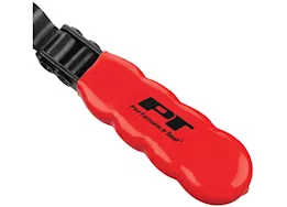Performance Tool Swivel filter wrench 2-3/8in to 2-5/8in