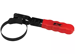 Performance Tool Swivel filter wrench 2-3/8in to 2-5/8in