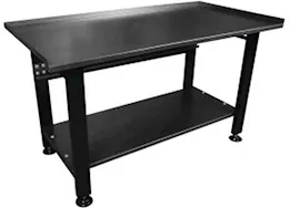 Performance Tool Heavy duty shop table