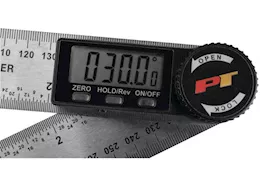 Performance Tool Digital angle finder