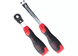 Performance Tool Slack adjusting tool set