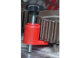 Performance Tool Camshaft gear holding tool