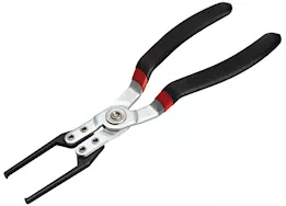 Performance Tool Relay removal pliers, 9in overall length