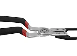 Performance Tool Relay removal pliers, 9in overall length