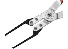 Performance Tool Relay removal pliers, 9in overall length