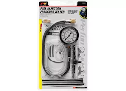Performance Tool Fuel injection pressure tester
