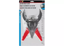 Performance Tool Piston ring pliers, 4in