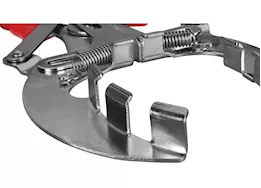 Performance Tool Piston ring pliers, 4in