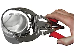 Performance Tool Piston ring pliers, 4in