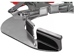 Performance Tool Piston ring pliers, 6in