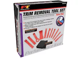 Performance Tool 11 pc trim removal tool set