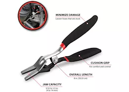 Performance Tool Hose removal pliers