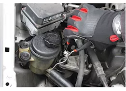 Performance Tool Hose removal pliers