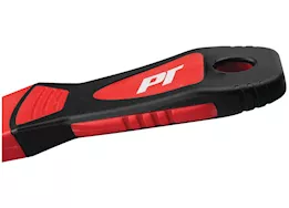 Performance Tool Trim removal tool set, 4 pcs