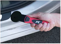 Performance Tool Trim removal tool set, 4 pcs