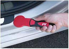 Performance Tool Trim removal tool set, 4 pcs