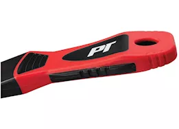 Performance Tool Trim removal tool set, 4 pcs