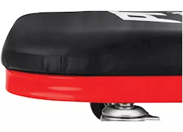 Performance Tool 2-in-1 z-frame folding creeper, 36in