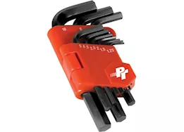 Performance Tool 10pc hex key set