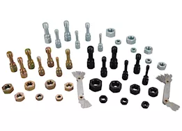 Performance Tool Master thread restrorer kit, 42 pcs