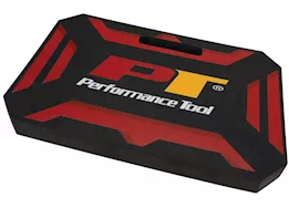 Performance Tool Extra thick foam kneeling pad