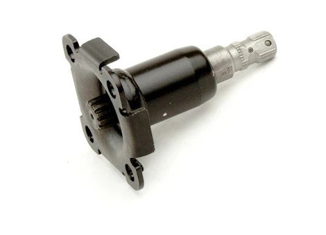 PSC Motorsports 4.75 INCH 3/4-30 SPLINED STEERING COLUMN FOR FULL HYDRAULIC SYSTEMS