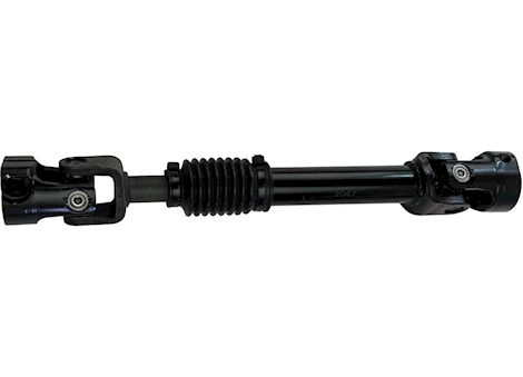 PSC Motorsports 2007-2018 Jeep Wrangler JK/JKU HD Lower Intermediate Steering Shaft