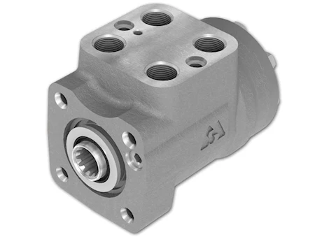 PSC Motorsports M&S STEERING CONTROL(ORBITAL) VALVE 160CC/9.8CI