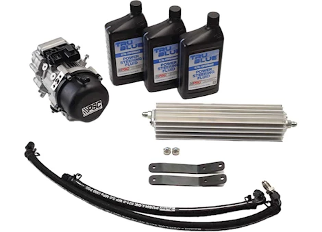 PSC Motorsports 21-C WRANGLER/GLADIATOR EHPS XD PUMP KIT