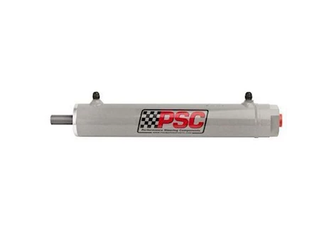 PSC Motorsports SINGLE ENDED STEERING CYLINDER, 1.50" BORE X 6" STROKE X 0.625" ROD