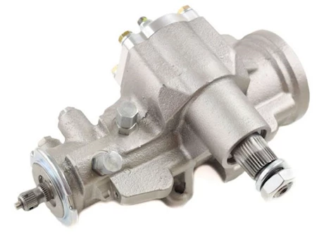 PSC Motorsports 87-02 BIG BORE XD STEERING GEAR(WILL NOT WORK WITH FACTORY OEM STEERING PUMP)