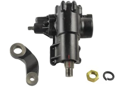 PSC Motorsports 07-18 jeep jk big bore xd steering gear(will not work with factory oem steering pump) Main Image