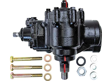 PSC Motorsports 94-02 ram 2500/3500big bore xd power steering gearbox Main Image