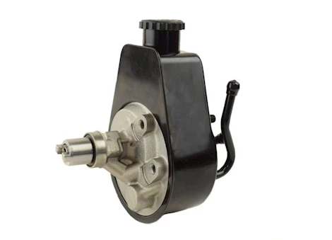 PSC Motorsports HIGH PERFORMANCE POWER STEERING PUMP, 1994-2002 DODGE CUMMINS