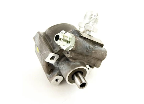 PSC Motorsports POWER STEERING PUMP,LHD CBR TYPE