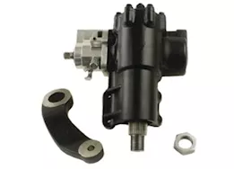 PSC Motorsports 18-24 jl/jt big bore xl steering gear box(will not work with factory oem steering pump)