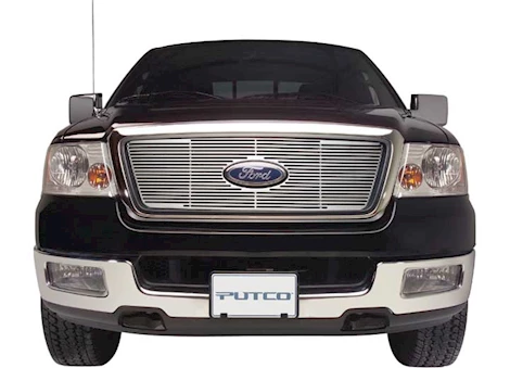 Putco 2002ford explorer w/ logo cuto Main Image